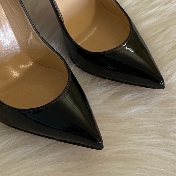 Christian Louboutin shoes - Picture 7 of 15